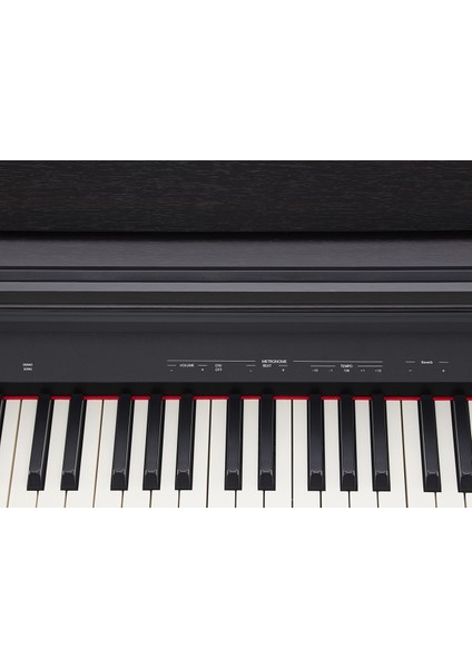 ROLAND RP30-CRL Gülağacı Dijital Duvar Piyanosu (Tabure & Kulaklık Hediyeli)