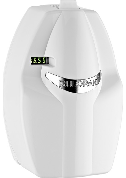 M5 Koku Makinası Beyaz & Vanilya Manolya Hediyeli