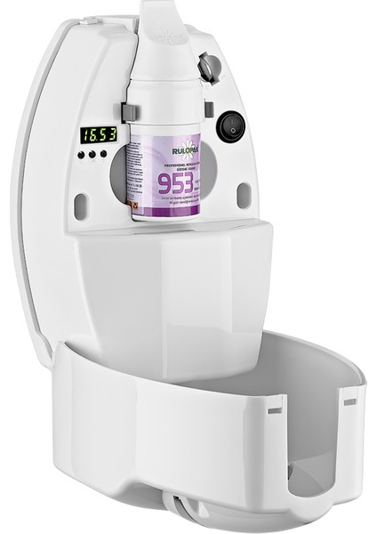 M5 Koku Makinası Beyaz & Vanilya Manolya Hediyeli fiyatları