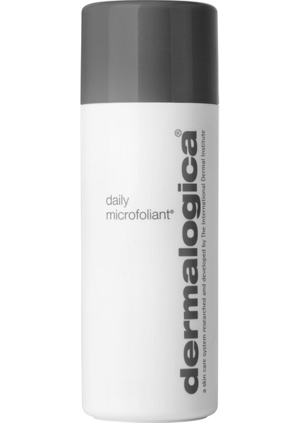 Daily Microfoliant 75 Gr - Ölü Derileri Temizleyici