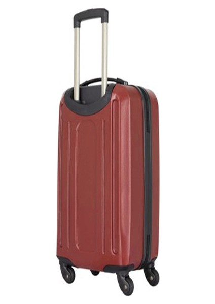 Bordo Kabin Boy Küçük Valiz Wx210 modelleri