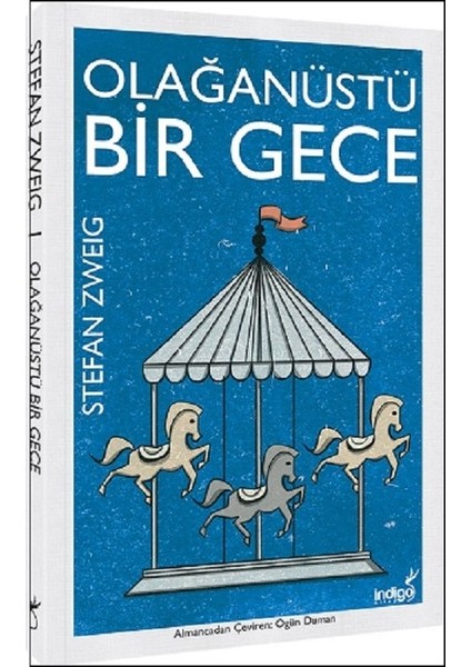 Stefan Zweig Seti (6 Kitap Takım) - Stefan Zweig