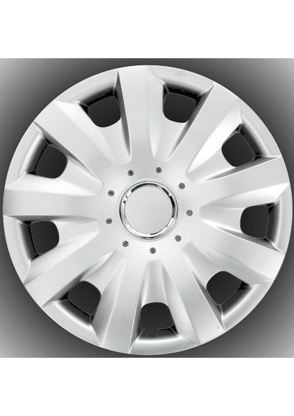 Sks 3215 J Jant Kapagı Çatlamaya, Kırılmaya Dayanıklı