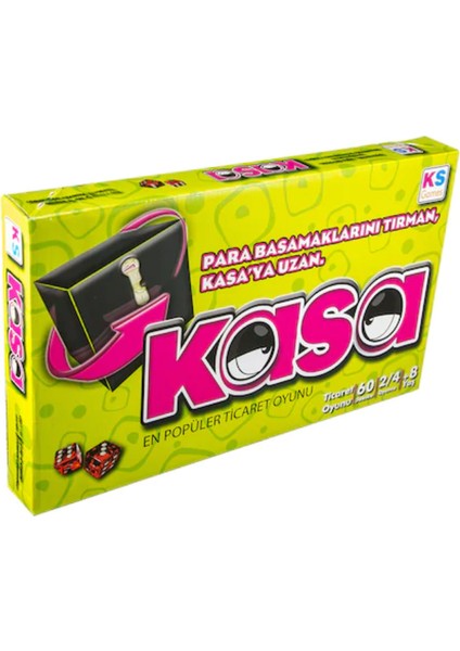 Kasa 1333