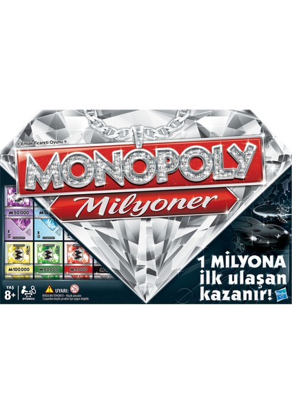 Milyoner