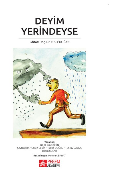 Deyim Yerindeyse