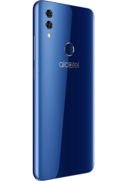 5V 32 GB (Alcatel Türkiye Garantili) Mavi fırsatları