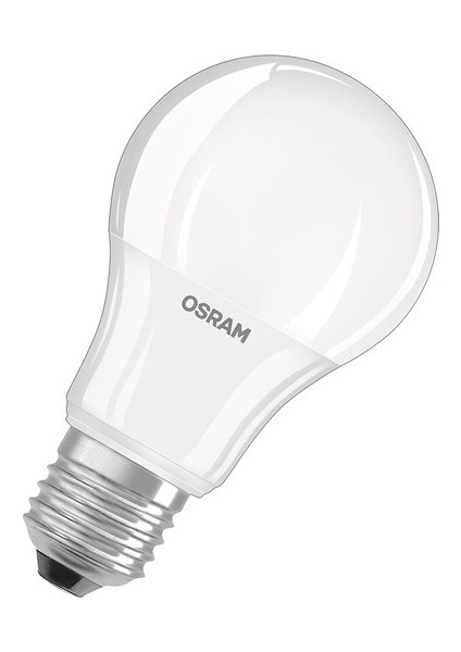 Led Value 8;5W Sarı Işık E-27 806lm Ampul