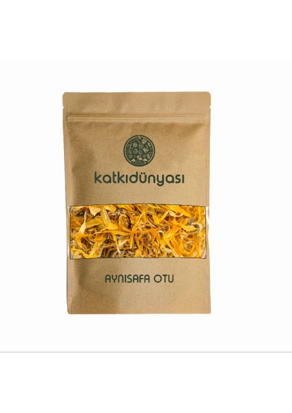 Katkı Dünyası Aynısafa Otu 50 gr