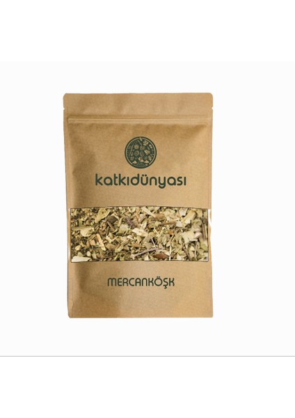 Mercanköşk 50 gr