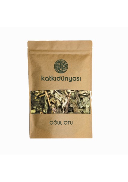 Oğul Otu 50 gr