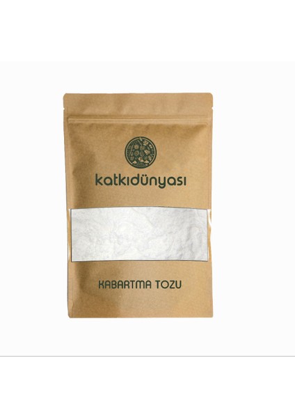 Kabartma Tozu 100 gr