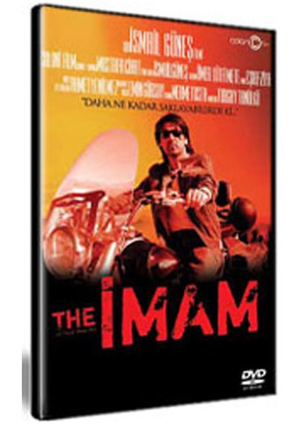 The İmam Dvd Film