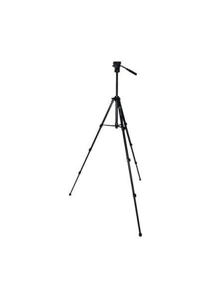 701 2 Metre Video Tripod
