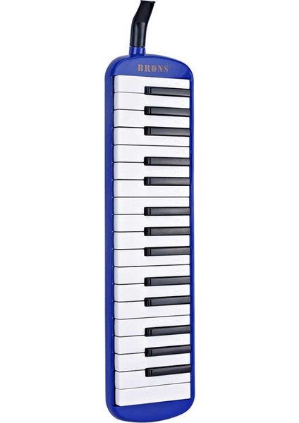 Melodika 32 Tuşlu Mavi