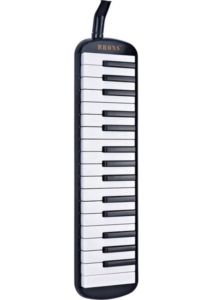 Melodika 32 Tuşlu Siyah