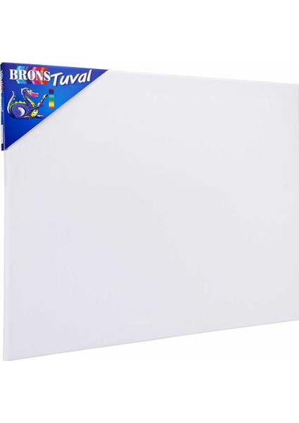 Tuval 50x50cm BR-366