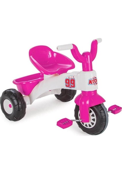 Atom 3 Tekerlekli Çocuk Bisikleti
