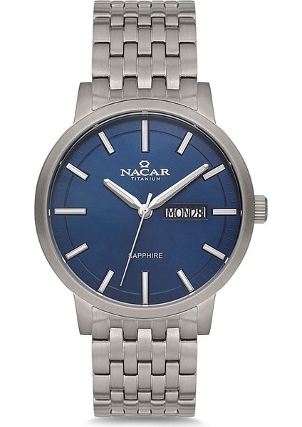 NC34-250236-TLM Erkek Kol Saati