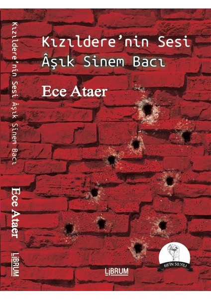 Kızıldere’Nin Sesi Aşık Sinem Bacı - Ece Ataer