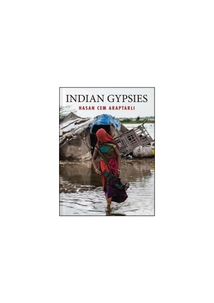 Indian Gypsies - Hasan Cem Araptarlı