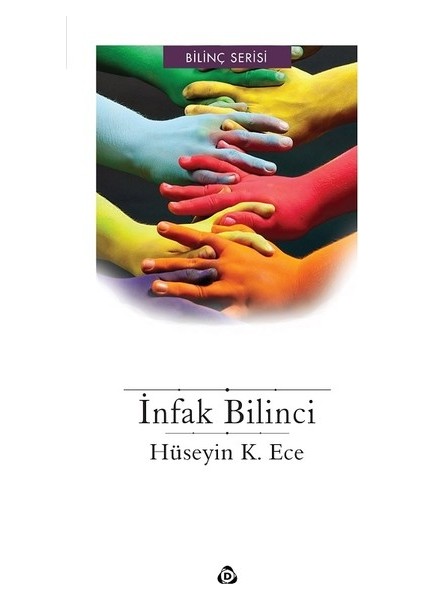 İnfak Bilinci - Hüseyin Kerim Ece