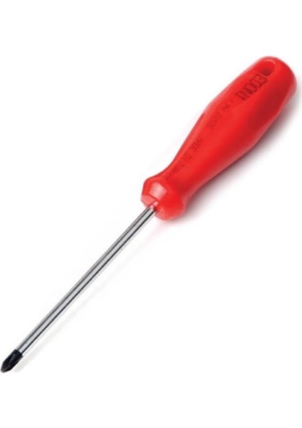 Düz Tornavida 5x125 mm