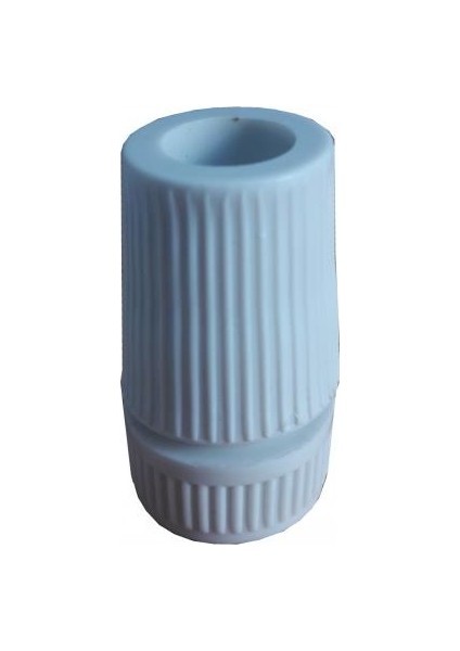 Plastik 1/2 Şofben Rekoru