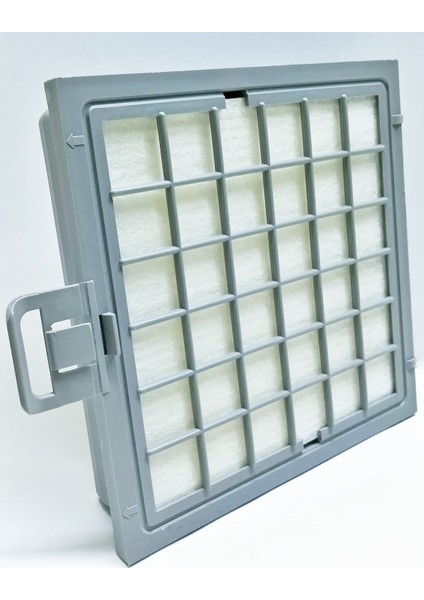 Bosch Ergomax Hepa Filtre