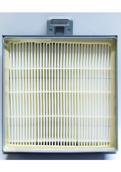 Bosch Ergomax Hepa Filtre