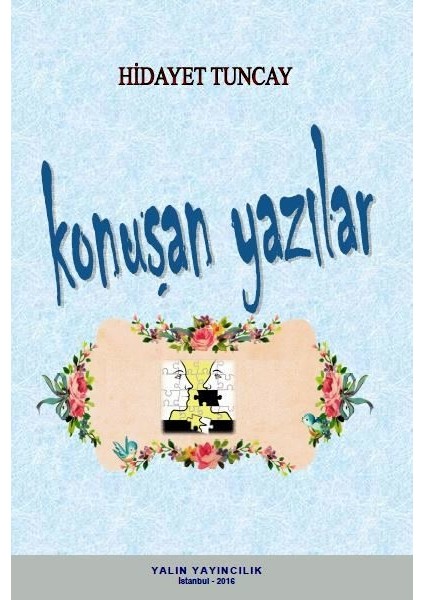 Konuşan Yazılar