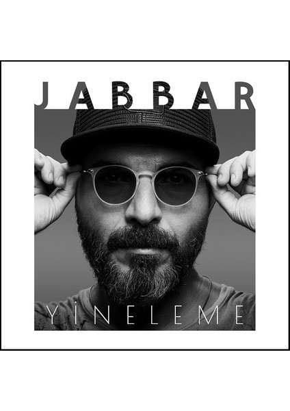 Jabbar - Yineleme - Cd