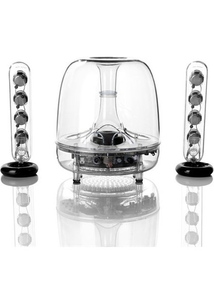 Harman Kardon Soundstick Bluetooth Bağlantılı 2.1 Hoparlör Sistemi