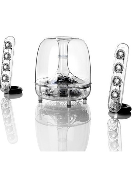 Harman Kardon Soundstick Bluetooth Bağlantılı 2.1 Hoparlör Sistemi fiyatları