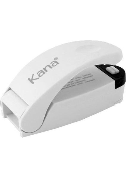 Hot Stick Plastik Poşet Yapıştırıcısı