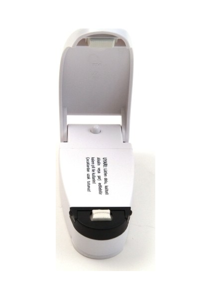 Hot Stick Plastik Poşet Yapıştırıcısı modelleri