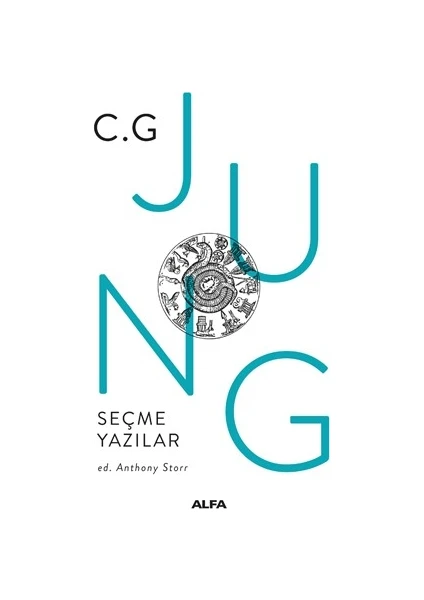 Jung  Seçme Yazılar - Carl Gustav Jung