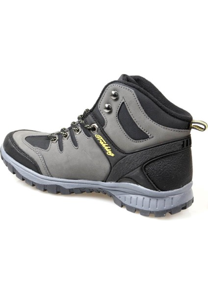 Erkek Çocuk Trekking Bot