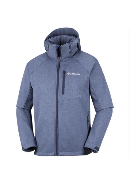 WM3241-465 Cascade Ridge Softshell Erkek Mont