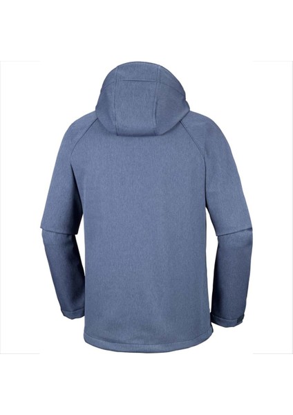 WM3241-465 Cascade Ridge Softshell Erkek Mont
