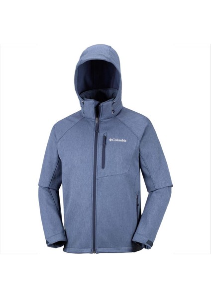 WM3241-465 Cascade Ridge Softshell Erkek Mont