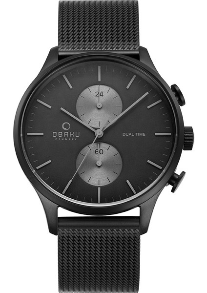 V196GUBBMB Erkek Kol Saati