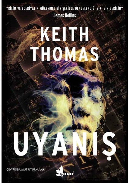 Uyanış - Keith Thomas