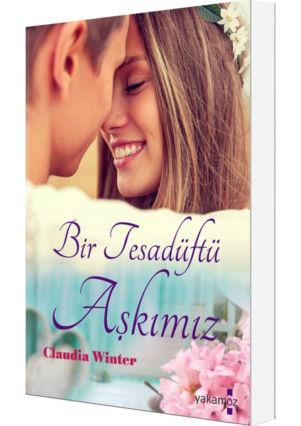 Bir Tesadüftü Aşkımız - Claudia Winter