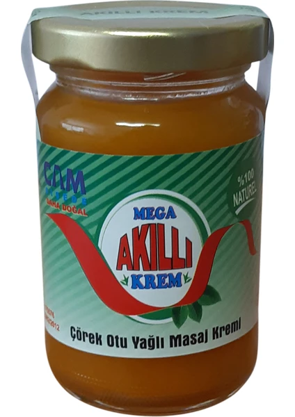 Doğa Derman Akıllı Krem Kremi 2 x 100 ml