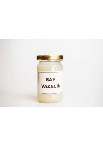 Attar Dünyası Saf Vazelin 100 gr