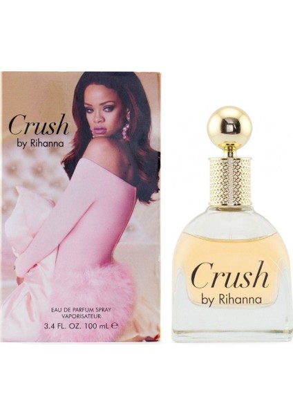 Crush By Rihanna Edp 100 ml