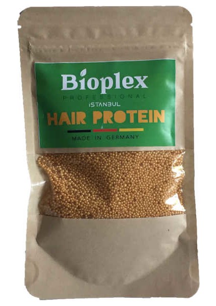 Hair Protein Yıpranmış Saç Bakımı 100 gr
