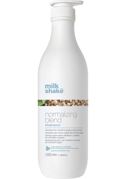 Normalizing Blend Şampuan 1000 ml
