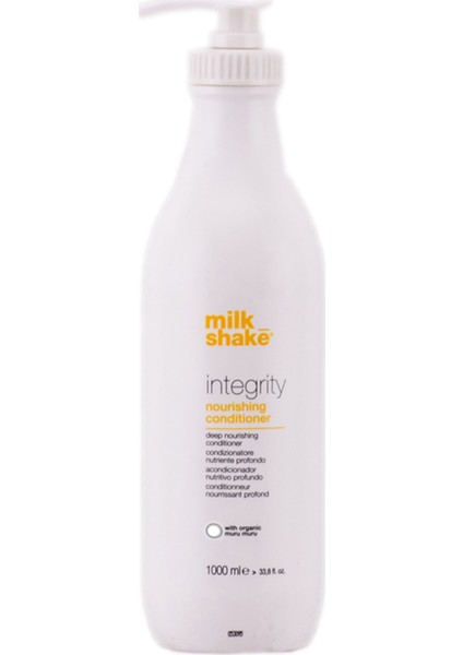 İntegrity Nourshing Yıpranmış Saç Bakım Kremi 1000 ml